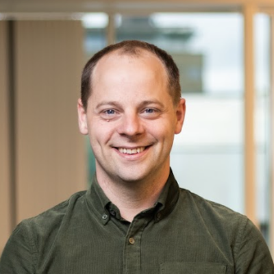 Erling Stærk-Andersen